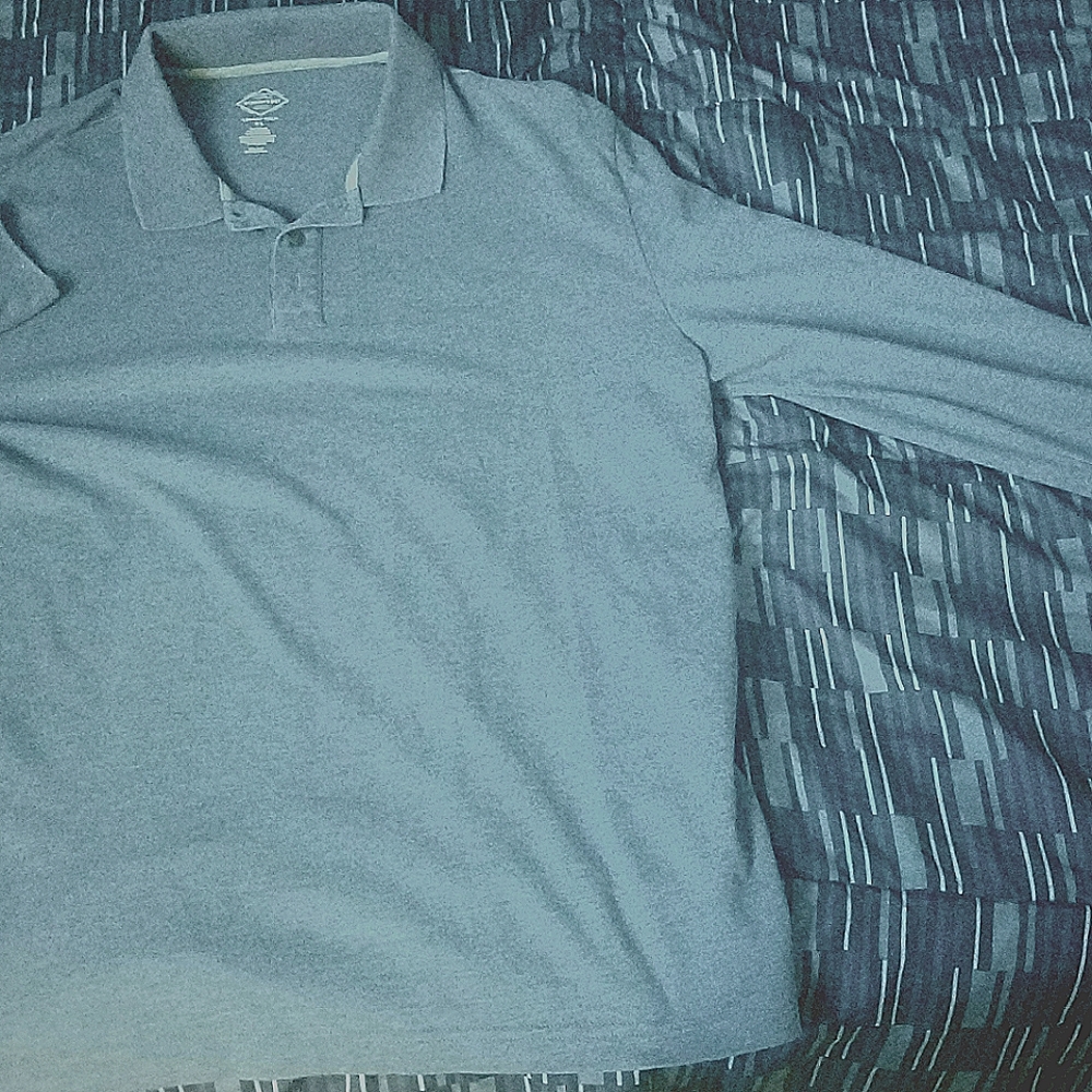 St John Bay long Sleeve